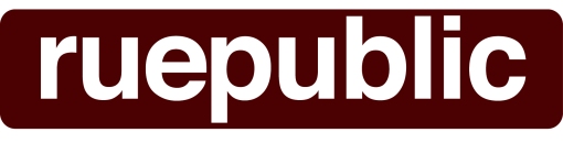 Logo Ruepublic